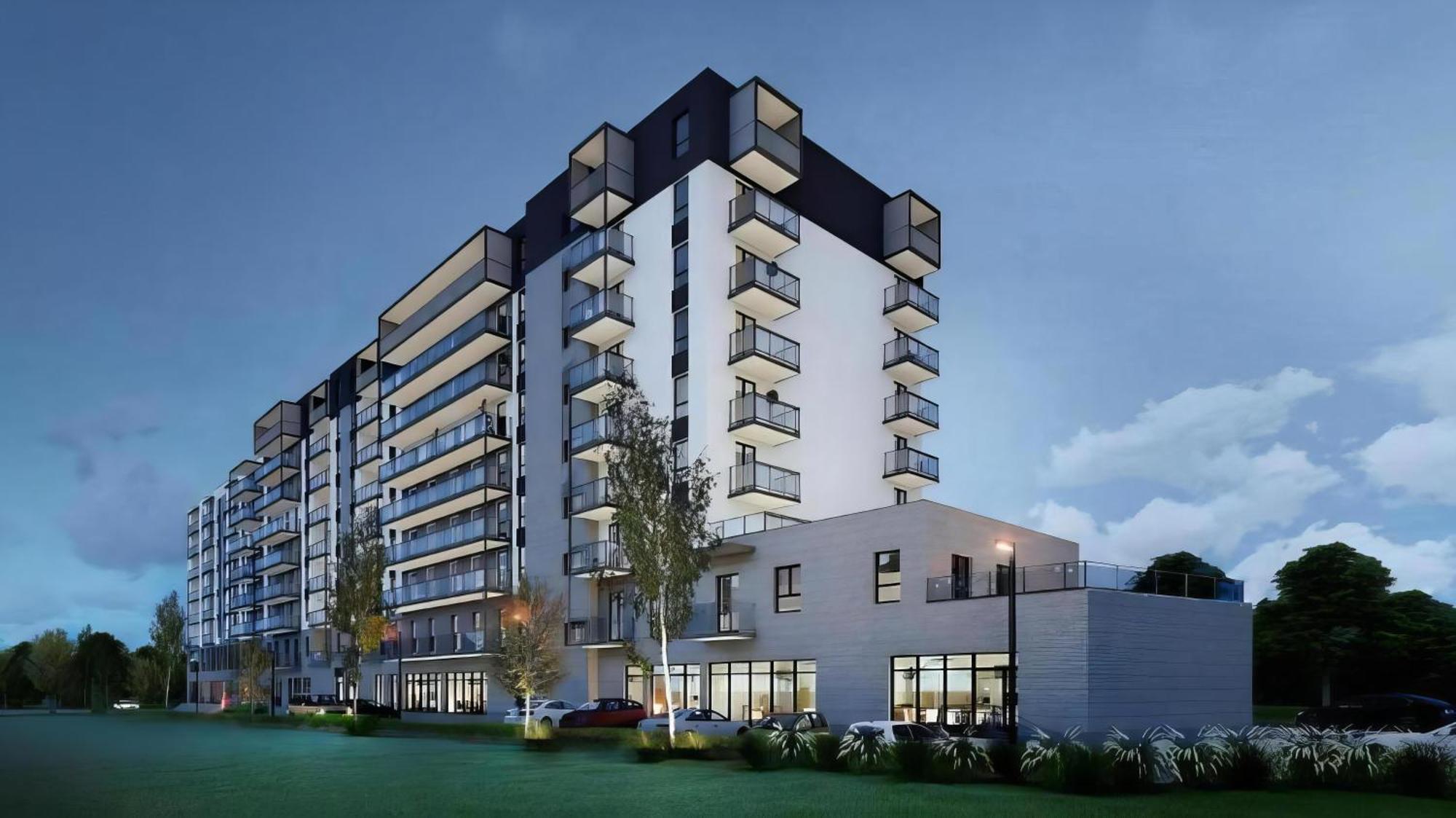 Rentwork - Wiktoryn * Warsaw